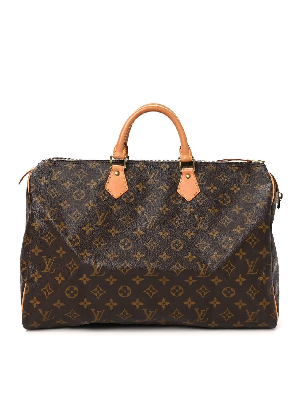Louis Vuitton Speedy 40 #366995L99B